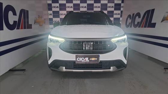 FIAT PULSE 1.0 TURBO 200 FLEX CVT FIAT PULSE 1.0 TURBO 200 FLEX CVT